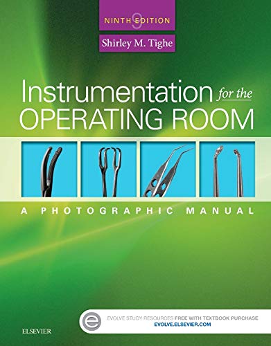 Algopix Similar Product 8 - Instrumentation for the Operating Room