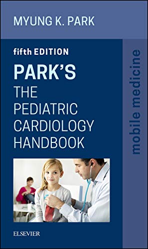 Algopix Similar Product 12 - Parks The Pediatric Cardiology