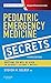 Algopix Similar Product 8 - Pediatric Emergency Medicine Secrets