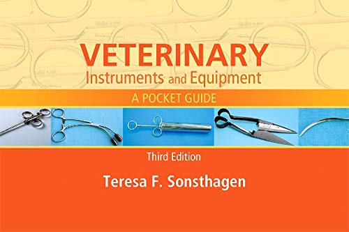 Algopix Similar Product 5 - Veterinary Instruments and Equipment A