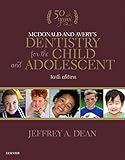 Algopix Similar Product 17 - McDonald and Averys Dentistry for the