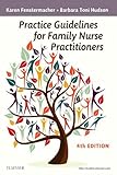 Algopix Similar Product 3 - Practice Guidelines for Family Nurse