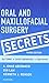 Algopix Similar Product 17 - Oral and Maxillofacial Surgery Secrets