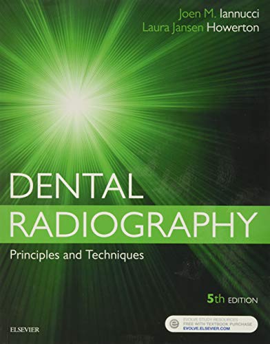Algopix Similar Product 12 - Dental Radiography Principles and