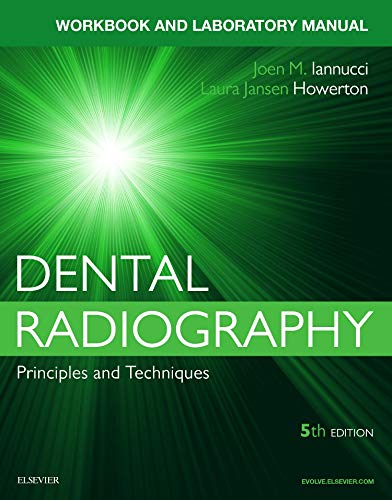 Algopix Similar Product 13 - Workbook for Dental Radiography A