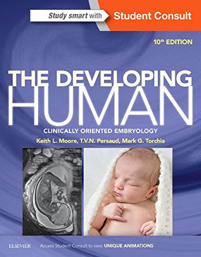 Algopix Similar Product 18 - The Developing Human Clinically