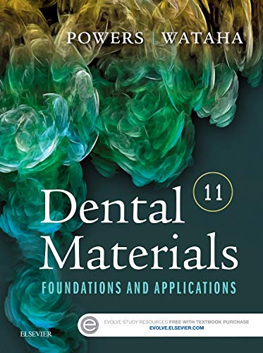 Algopix Similar Product 12 - Dental Materials Foundations and