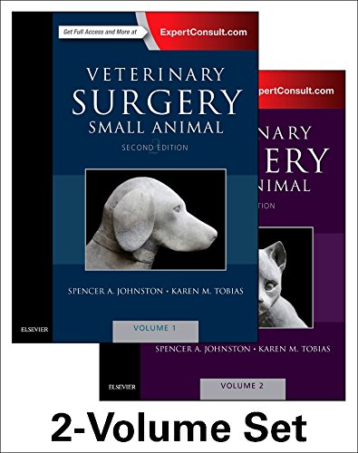Algopix Similar Product 2 - Veterinary Surgery Small Animal Expert