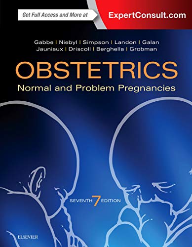 Algopix Similar Product 6 - Obstetrics Normal and Problem