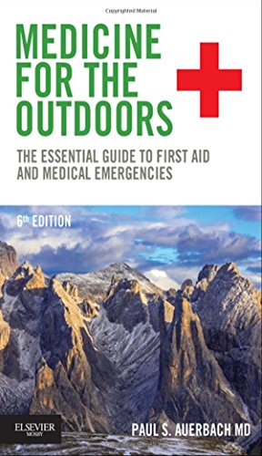 Algopix Similar Product 15 - Medicine for the Outdoors