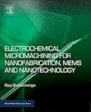 Algopix Similar Product 7 - Electrochemical Micromachining for