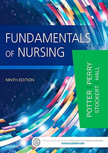 Algopix Similar Product 7 - Fundamentals of Nursing