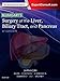 Algopix Similar Product 16 - Blumgarts Surgery of the Liver