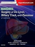 Algopix Similar Product 8 - Blumgarts Surgery of the Liver