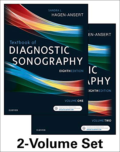 Algopix Similar Product 1 - Textbook of Diagnostic Sonography