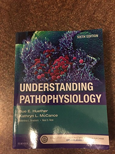 Algopix Similar Product 13 - Understanding Pathophysiology