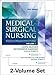 Algopix Similar Product 17 - MedicalSurgical Nursing  2Volume