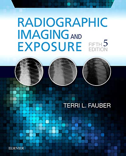 Algopix Similar Product 4 - Radiographic Imaging and Exposure