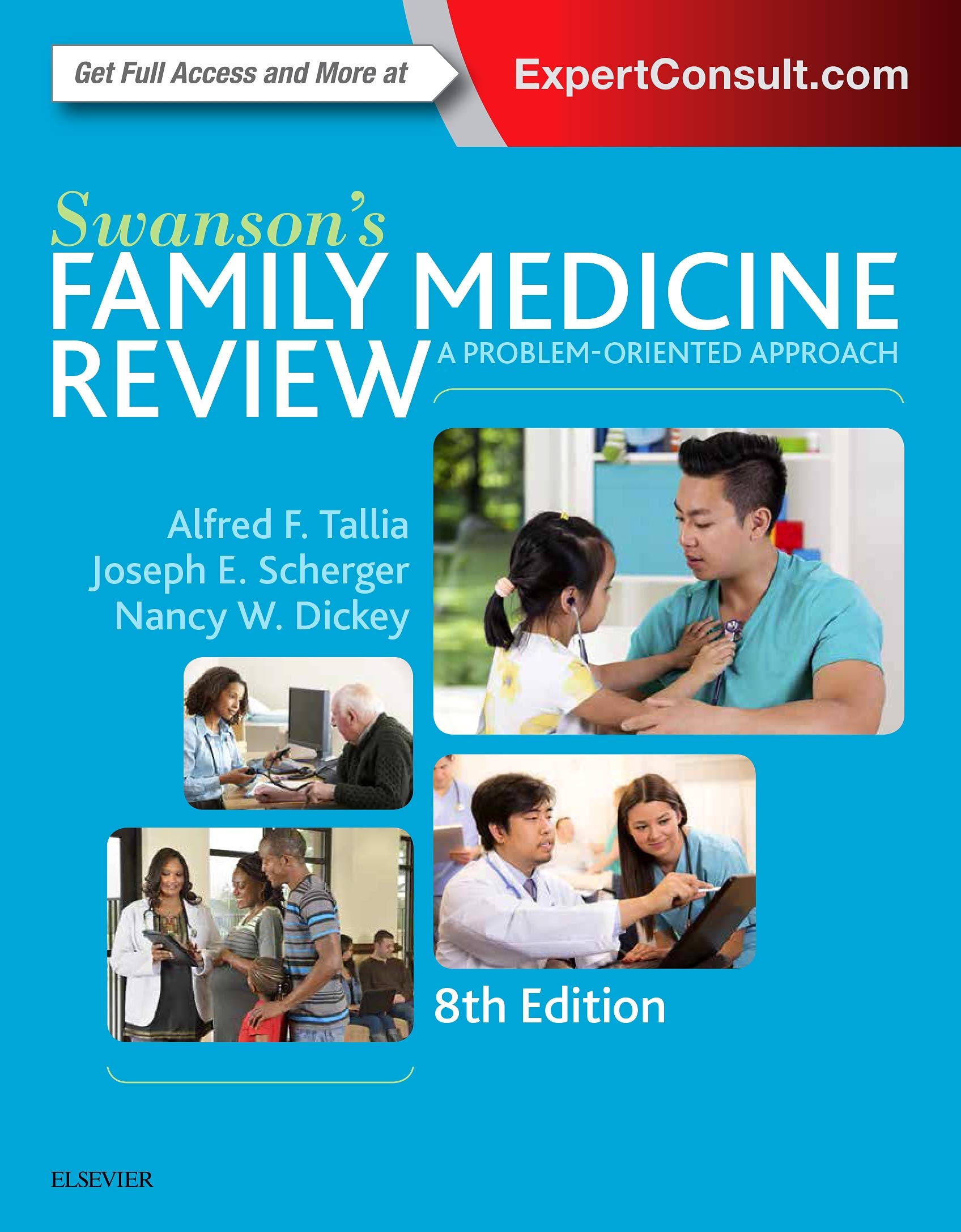 Algopix Similar Product 3 - Swanson's Family Medicine Review