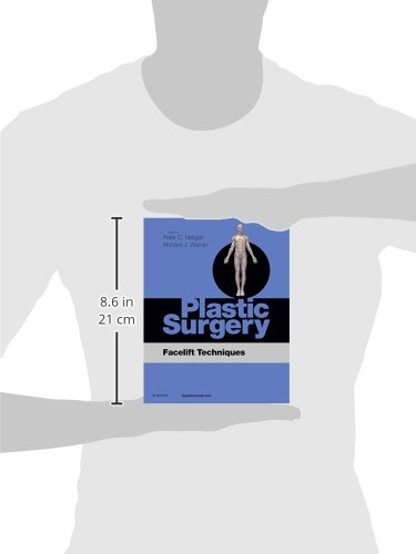 Algopix Similar Product 19 - Plastic Surgery Facelift Techniques
