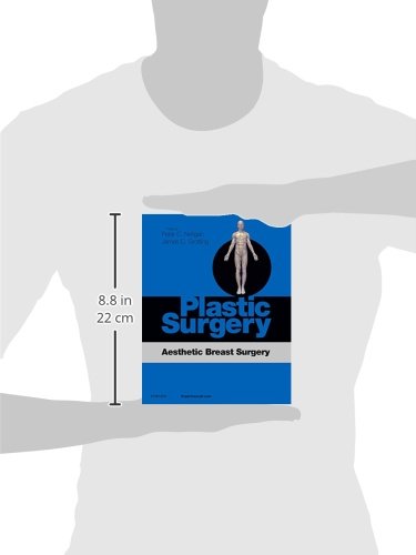 Algopix Similar Product 7 - Plastic Surgery Aesthetic Breast