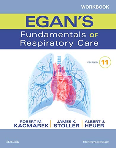 Algopix Similar Product 9 - Workbook for Egans Fundamentals of