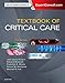 Algopix Similar Product 14 - Textbook of Critical Care