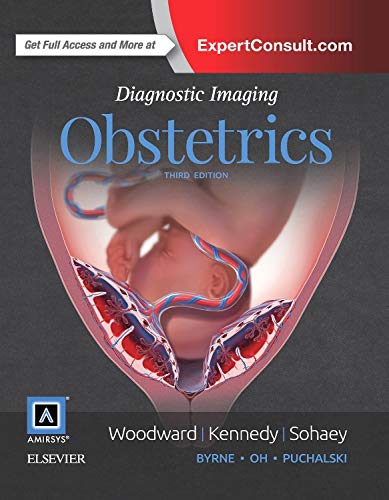 Algopix Similar Product 11 - Diagnostic Imaging: Obstetrics