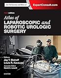 Algopix Similar Product 3 - Atlas of Laparoscopic and Robotic
