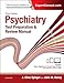 Algopix Similar Product 1 - Psychiatry Test Preparation and Review