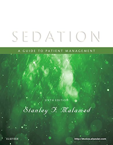 Algopix Similar Product 14 - Sedation: A Guide to Patient Management