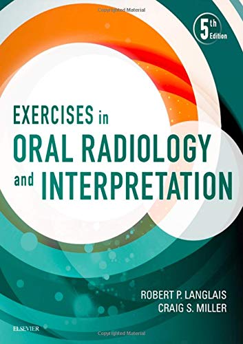 Algopix Similar Product 15 - Exercises in Oral Radiology and