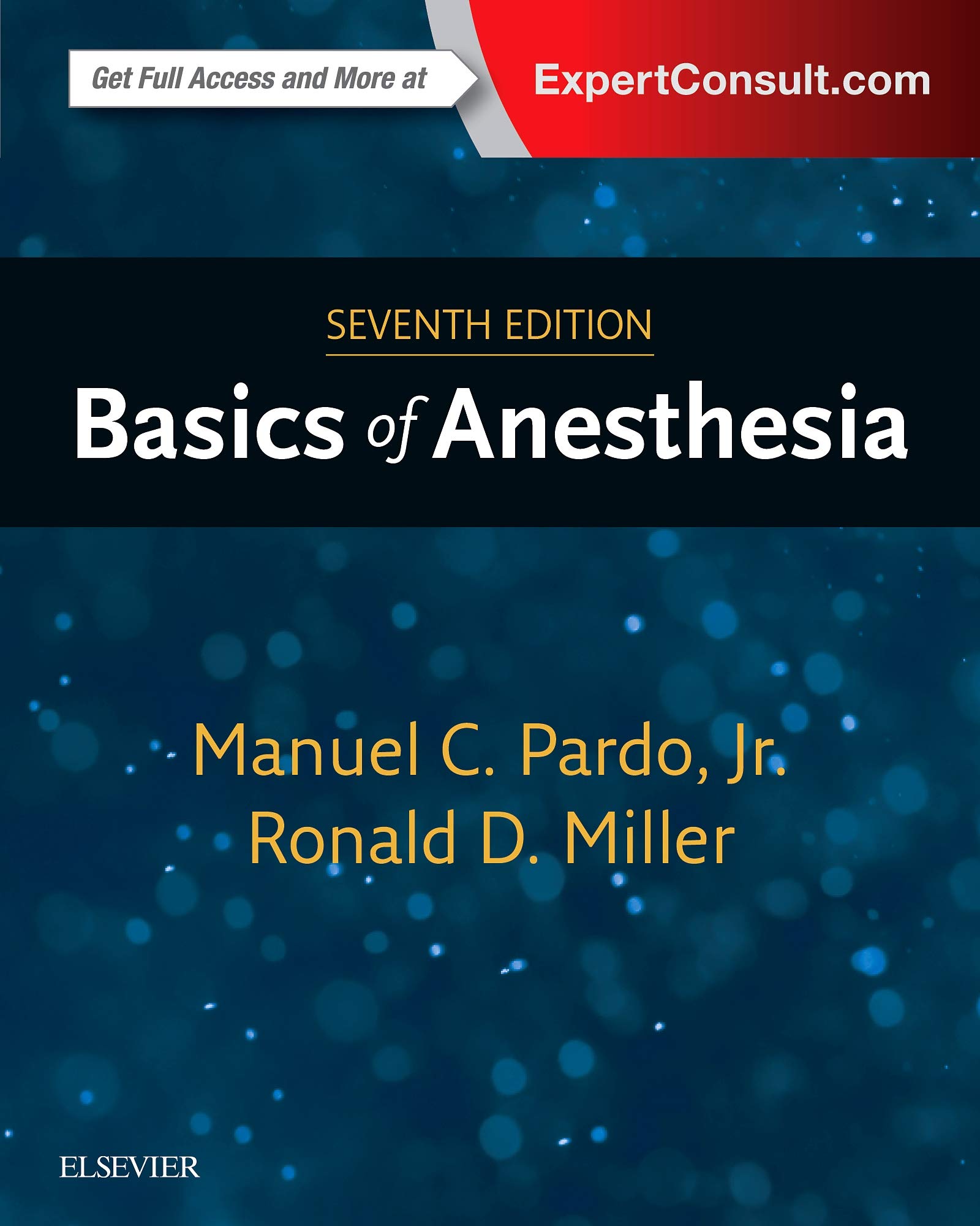 Algopix Similar Product 8 - Basics of Anesthesia
