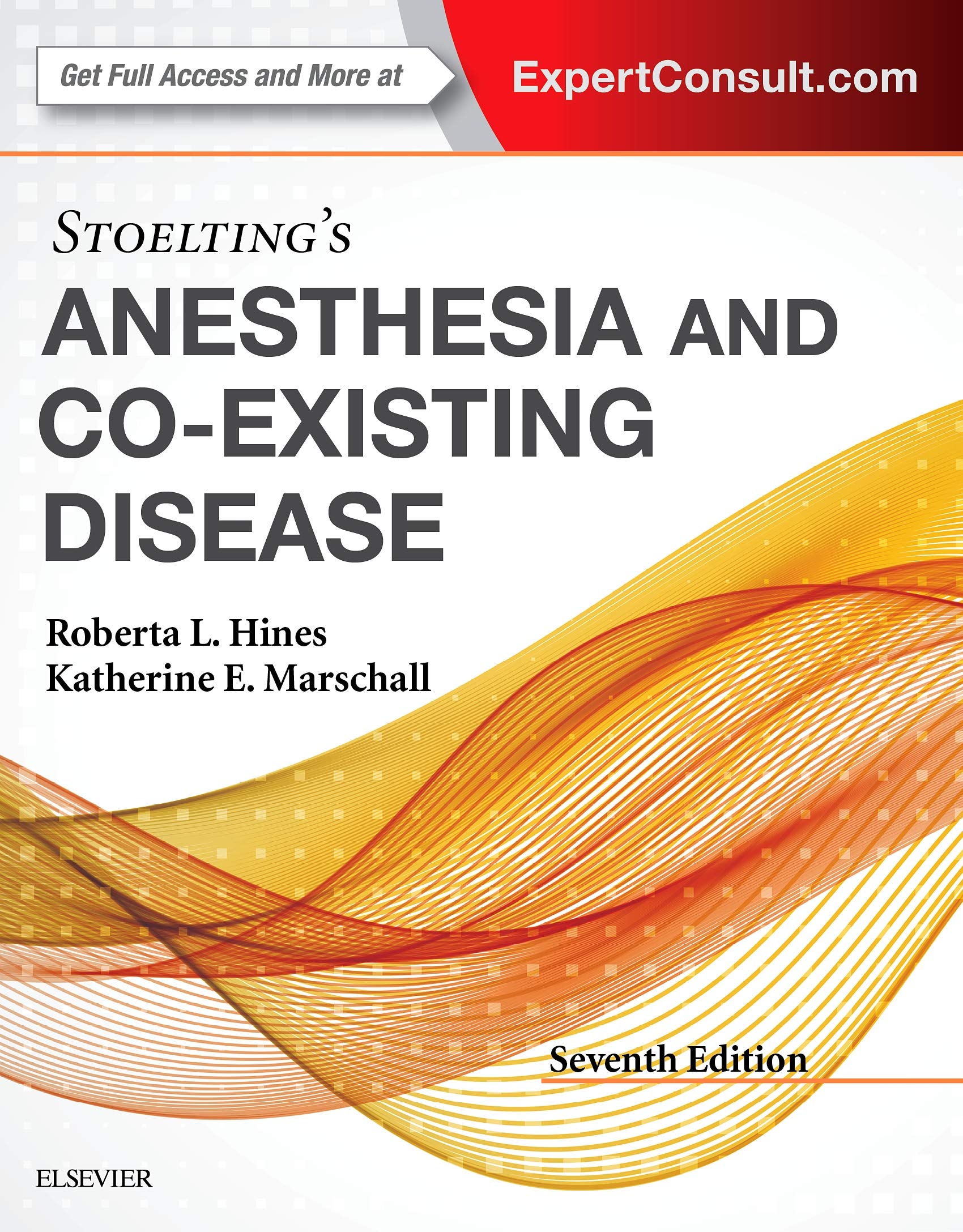 Algopix Similar Product 5 - Stoeltings Anesthesia and CoExisting