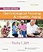 Algopix Similar Product 13 - Ebersole and Hess Gerontological