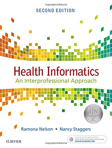 Algopix Similar Product 12 - Health Informatics An