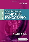 Algopix Similar Product 11 - Mosbys Exam Review for Computed