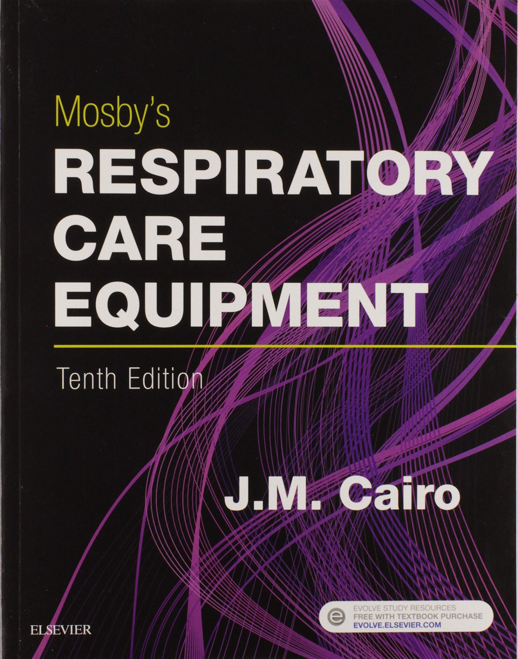 Algopix Similar Product 3 - Mosby's Respiratory Care Equipment
