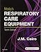 Algopix Similar Product 13 - Mosby's Respiratory Care Equipment
