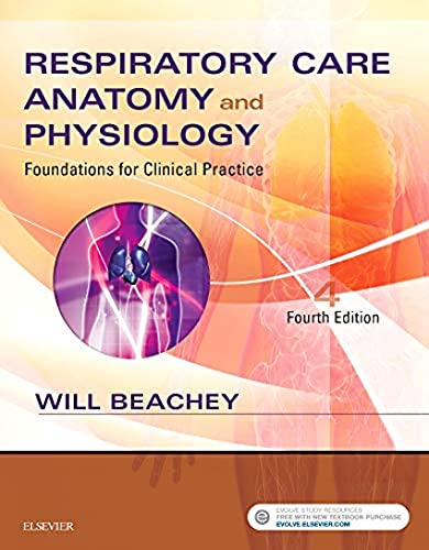Algopix Similar Product 5 - Respiratory Care Anatomy and