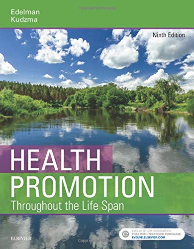 Algopix Similar Product 1 - Health Promotion Throughout the Life