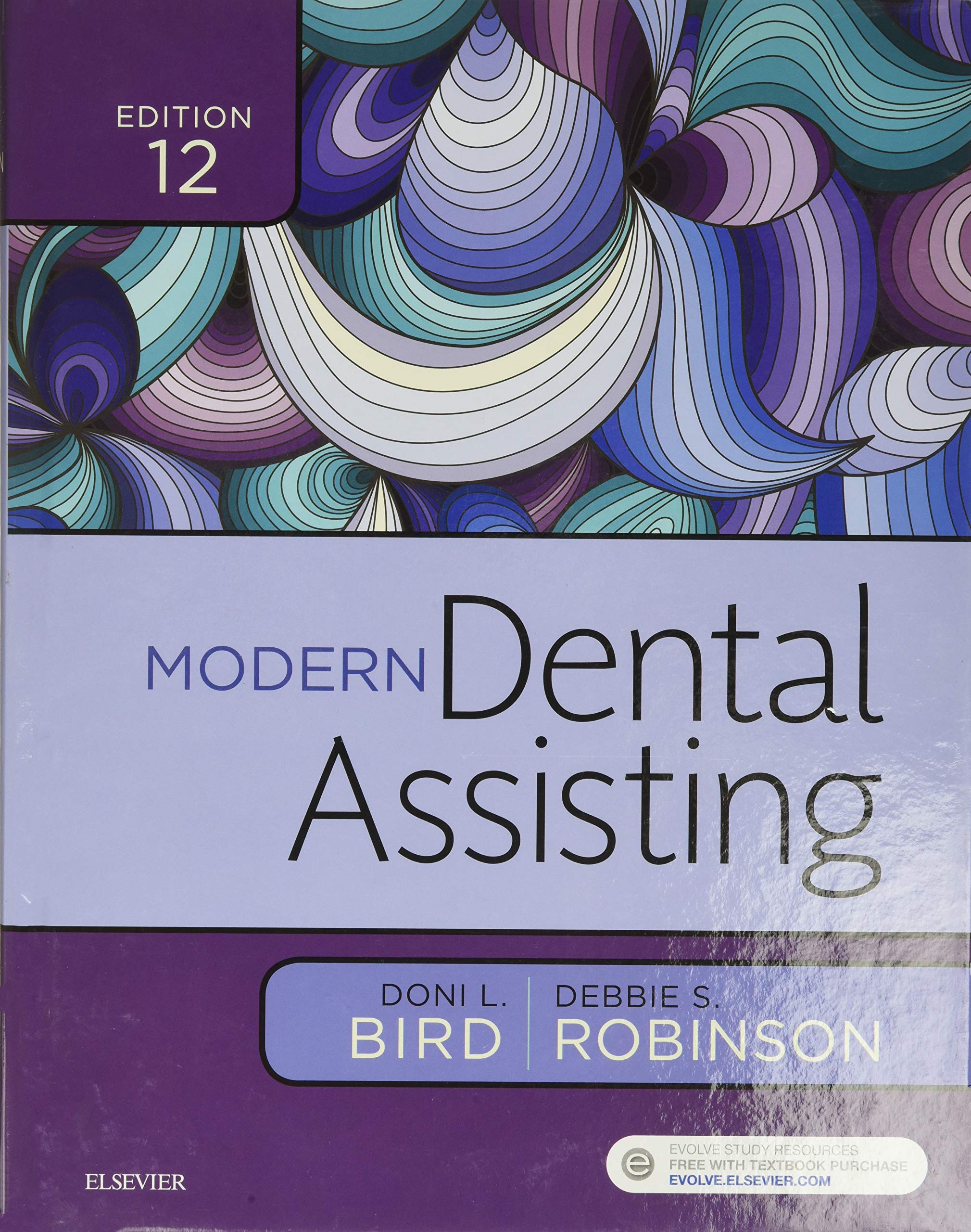 Algopix Similar Product 17 - Modern Dental Assisting