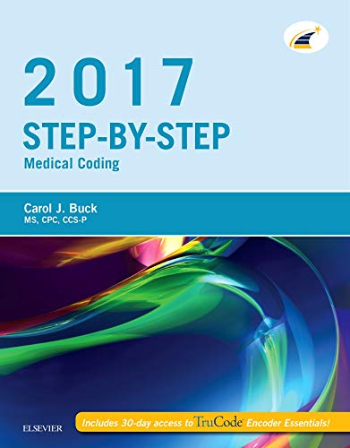 Algopix Similar Product 16 - StepbyStep Medical Coding 2017