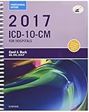 Algopix Similar Product 10 - 2017 ICD10CM Hospital Professional
