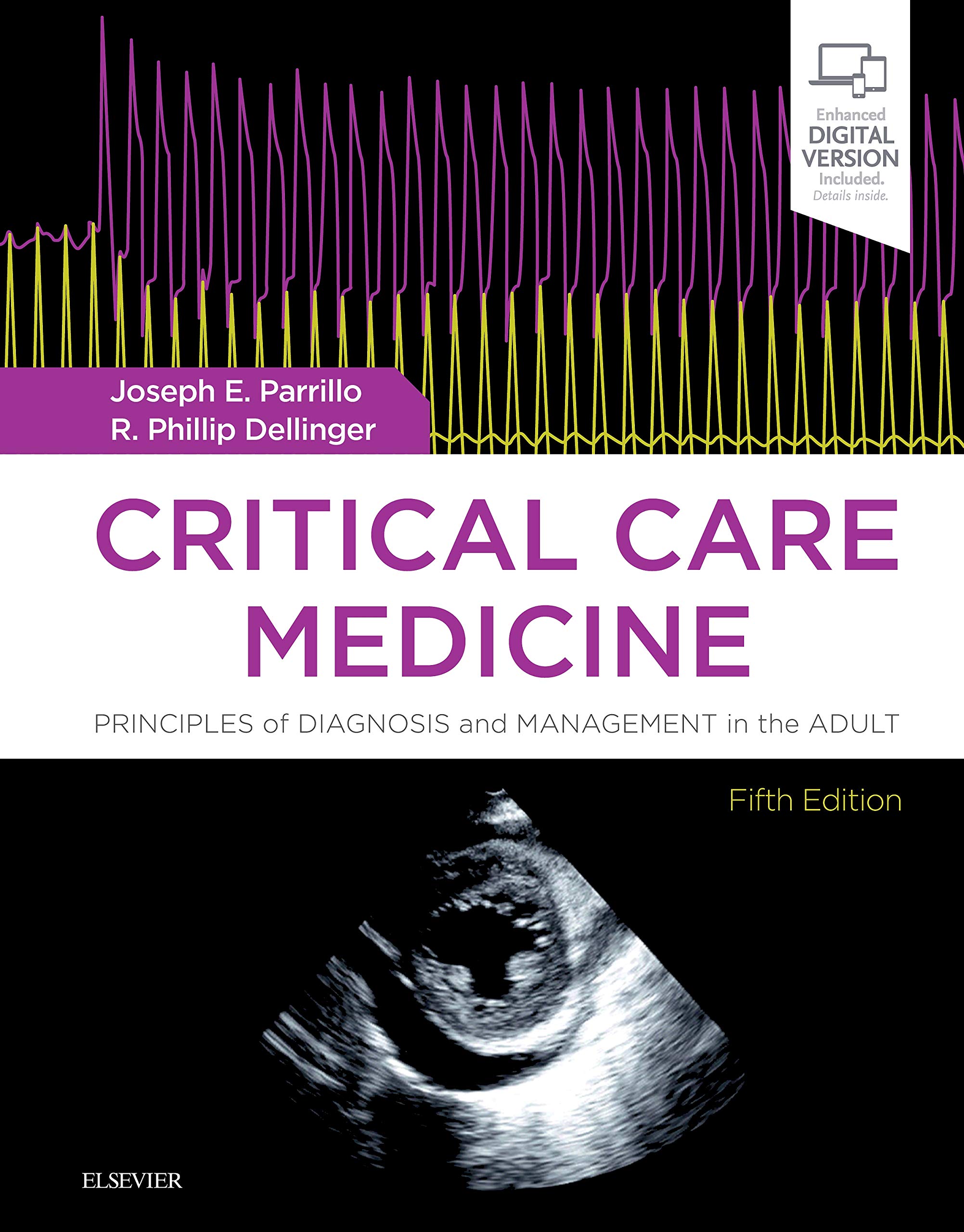 Algopix Similar Product 20 - Critical Care Medicine Principles of