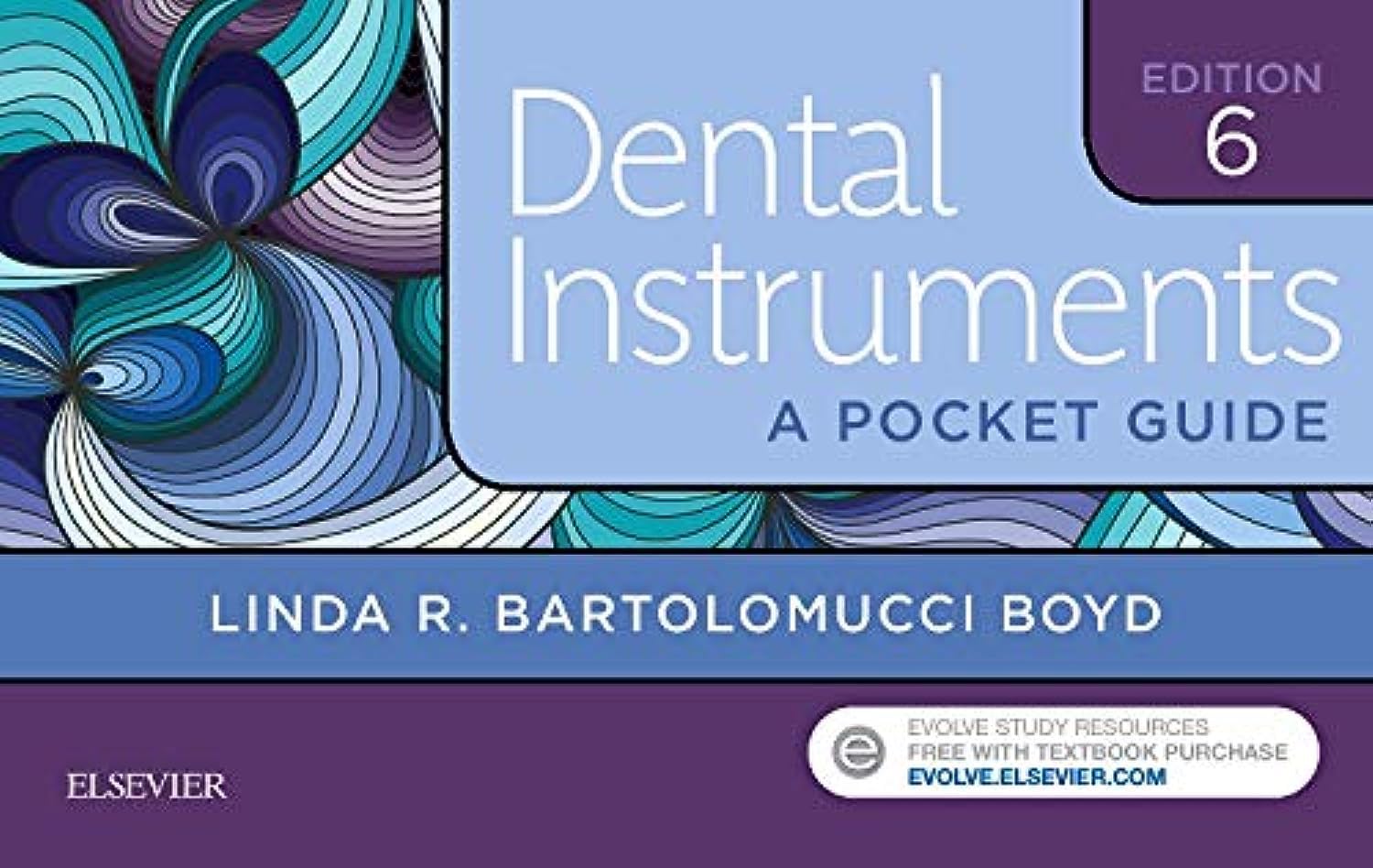 Algopix Similar Product 17 - Dental Instruments: A Pocket Guide