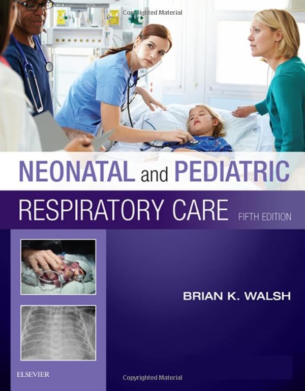 Algopix Similar Product 4 - Neonatal and Pediatric Respiratory Care