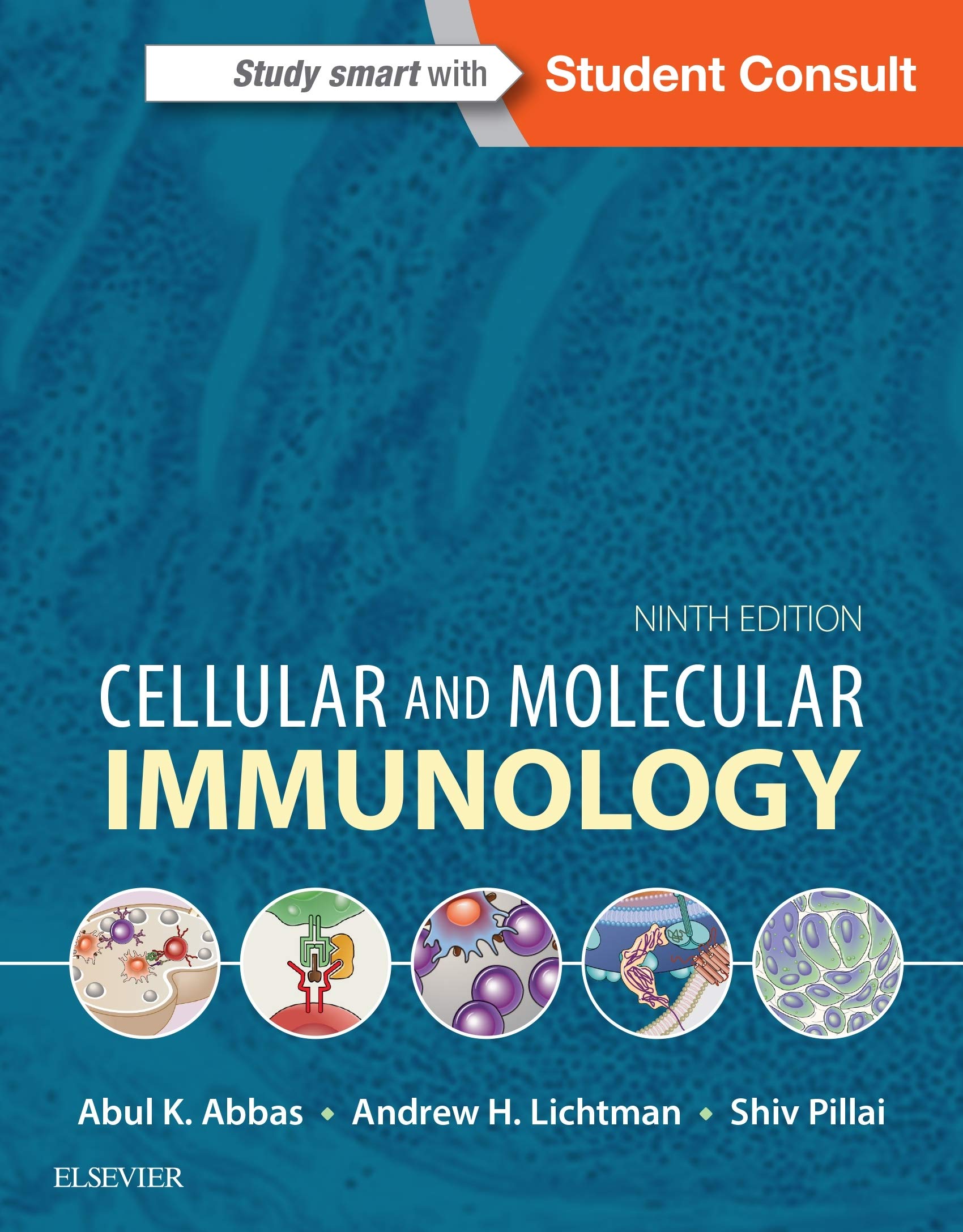 Algopix Similar Product 4 - Cellular and Molecular Immunology