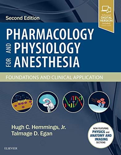 Algopix Similar Product 6 - Pharmacology and Physiology for