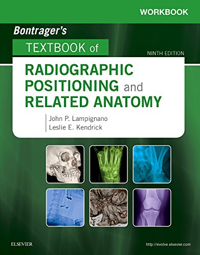 Algopix Similar Product 7 - Workbook for Textbook of Radiographic